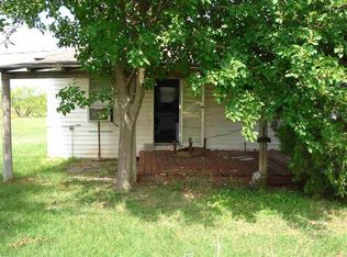 153 Apache Trl, Wichita Falls, TX 76310