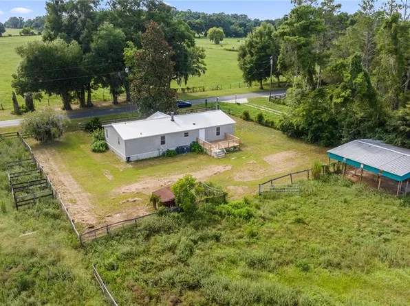 13370 NW 21st Ct, Citra, FL 32113