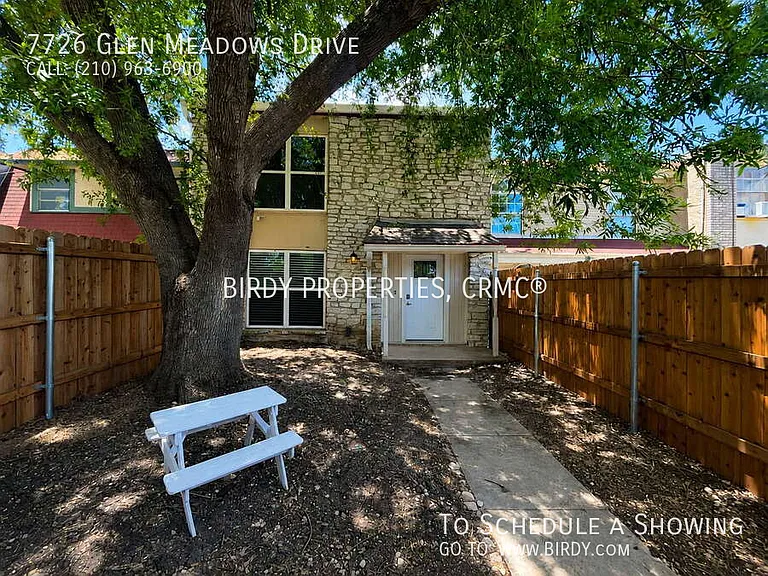 7726 Glen Meadows Dr — Photo 42