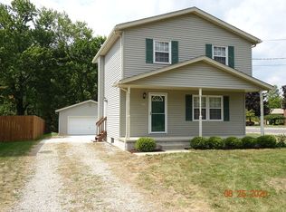 414 Lessig Ave, Akron, OH 44312