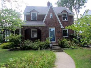 1933 Christie St, Toledo, OH 43606