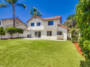 10687 Mathieson St, San Diego, CA 92129