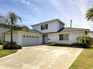 10551 Knott Ave, Cypress, CA 90630