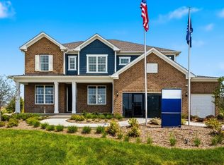 16210 Alessandra Dr, Orland Park, IL 60467