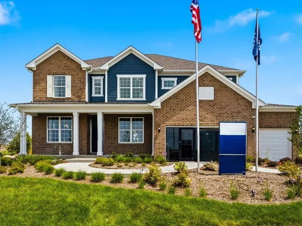 16210 Alessandra Dr, Orland Park, IL 60467