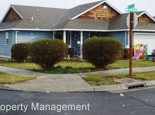 2383 NW Fir Ave, Redmond, OR 97756