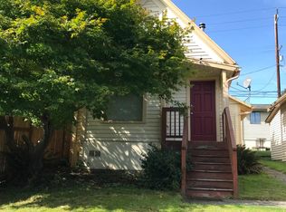 4518 S 3rd Ave, Everett, WA 98203