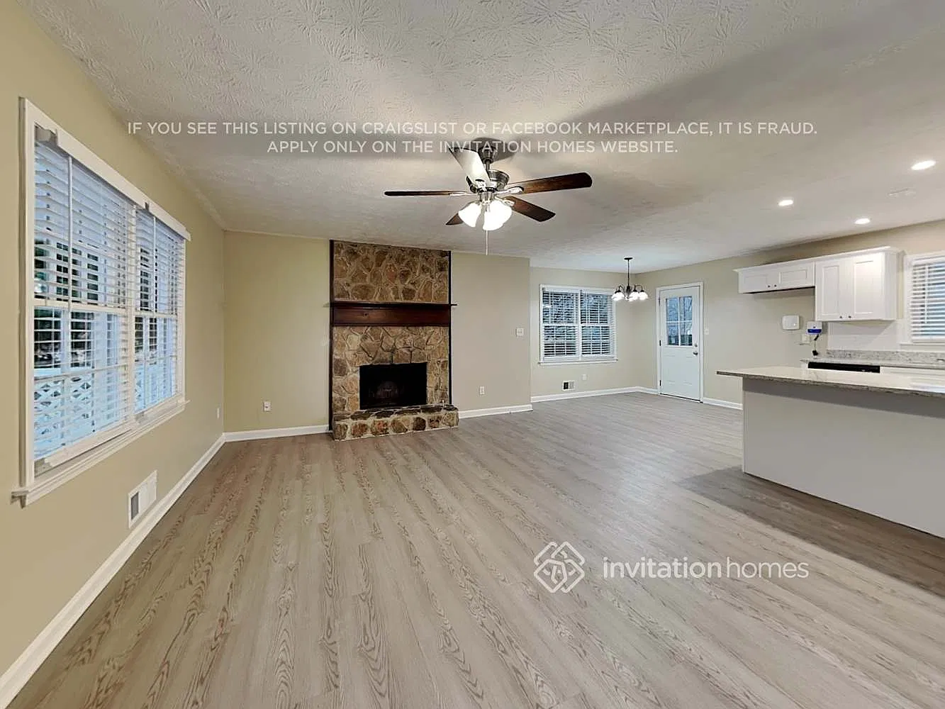 422 Indian Creek Dr Powder Springs, GA 30127 — Photo 4