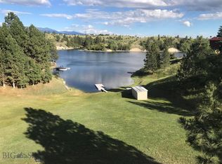 3359 Tranquility Dr, Helena, MT 59602