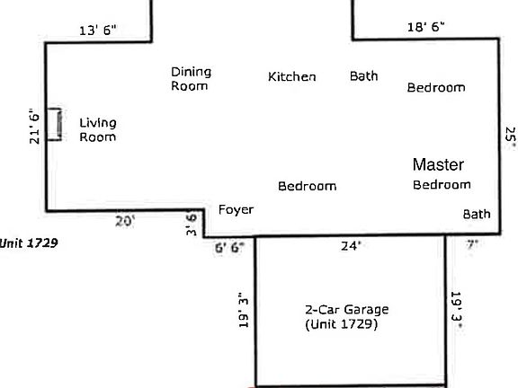5th image of 1729 Sequoia Ave