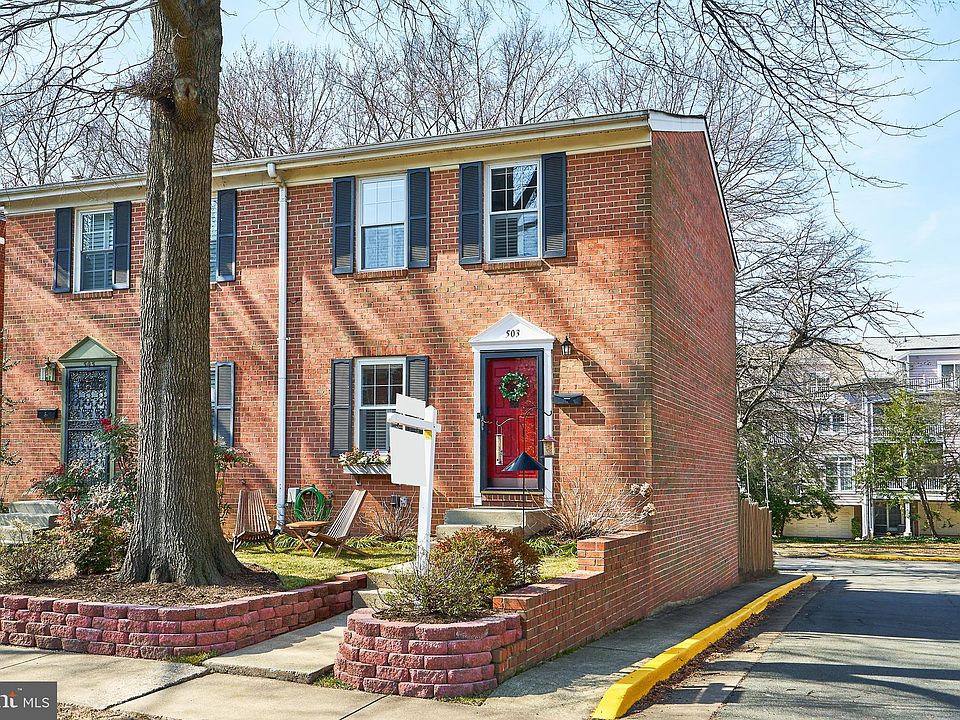 1st image of 503 S Henry St
