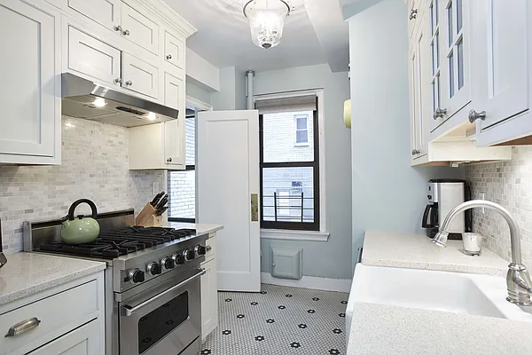 Sold by Brown Harris Stevens | media 3