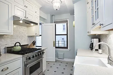 Sold by Brown Harris Stevens