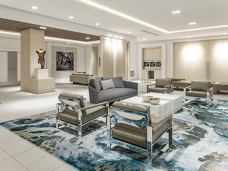 220 Lake Shore Dr #925 — Photo 35