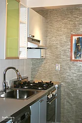 Rented by Sotheby's International Realty