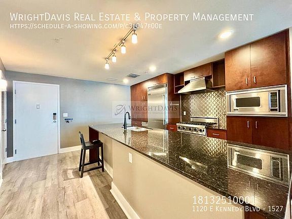 3rd image of 1120 E Kennedy Blvd Unit 1527