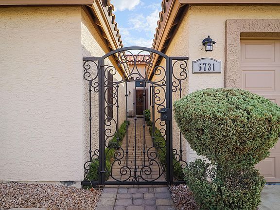 4th image of 5731 E Le Marche Ave