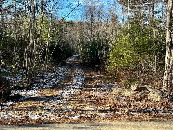 Lot #68-6 Webber Way, Bremen, ME 04551
