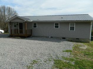 340 Bent Willow Way, Heiskell, TN 37754