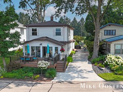 6342 Lakeshore Dr, Saranac, MI, 48881