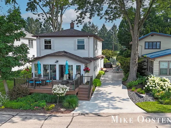 6342 Lakeshore Dr, Saranac, MI 48881