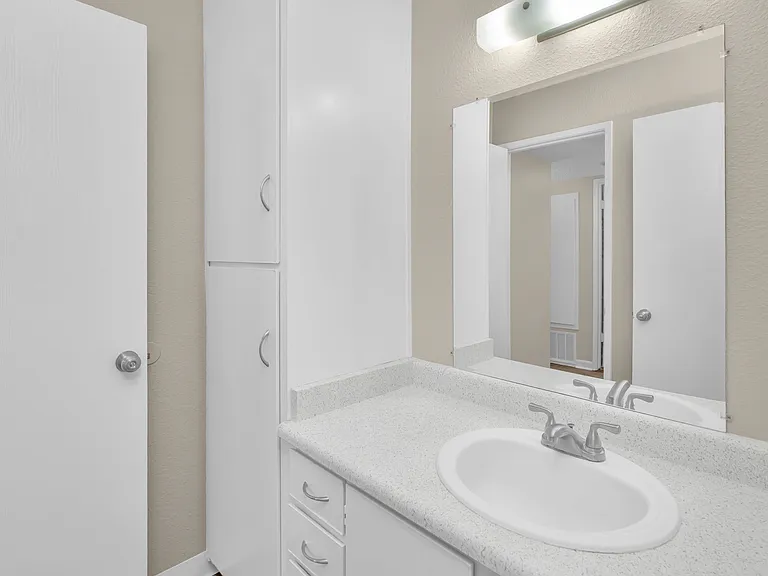 Two Bedroom Apartment