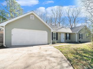 1580 Bullock Trl, Loganville, GA 30052