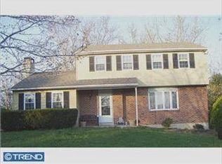 1333 Ridgeview Cir, Downingtown, PA 19335