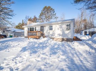 5213 Greenwood Rd, Duluth, MN 55804