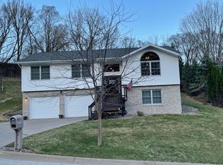 508 N Hill St, La Crescent, MN 55947