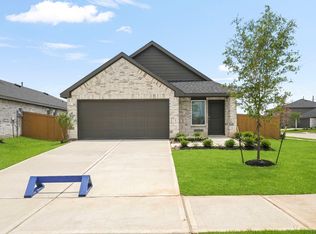 3000 Navy Hill Ct, Katy, TX 77493