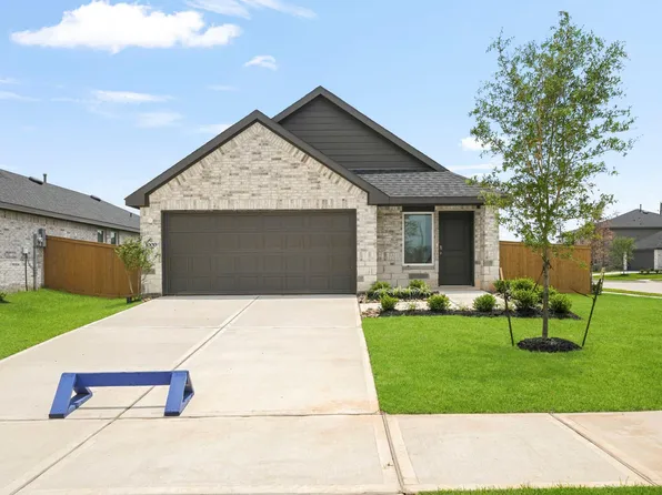 3000 Navy Hill Ct, Katy, TX 77493