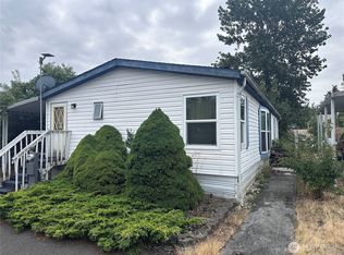 15410 SE 272nd St UNIT 22, Kent, WA