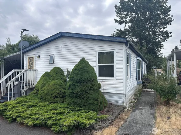 15410 SE 272nd Street #22, Kent, WA 98042