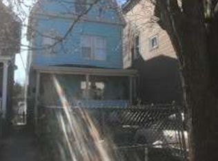 470 Alden St, Orange, NJ 07050