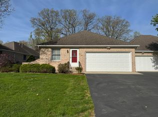 540A Begonia St SE, Demotte, IN 46310