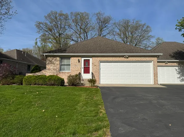 540A Begonia St SE, Demotte, IN 46310
