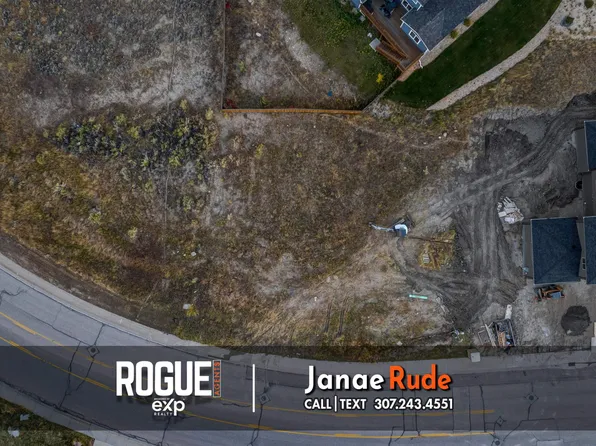 1420 Goodstein Dr, Casper, WY 82601