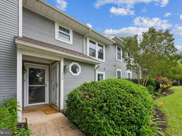 353 McIntosh Rd #148, West Chester, PA 19382