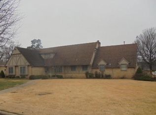 1025 McKinley St, Miami, OK 74354