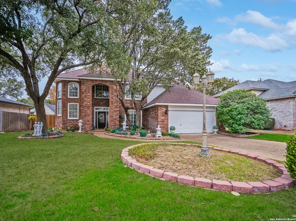 14915 HIDDEN GLEN WOODS, San Antonio, TX 78249