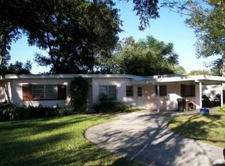 3401 Ellen Dr, Orlando, FL 32806