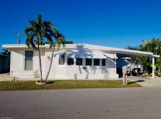 5529 Colonial Rd, North Fort Myers, FL 33917