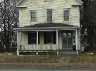 52 School St #1, Middleboro, MA 02346