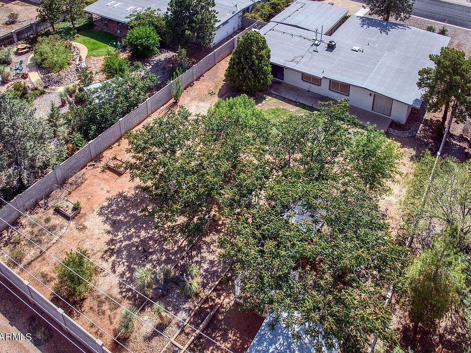 2651 Player Ave, Sierra Vista, AZ 85650 Zillow