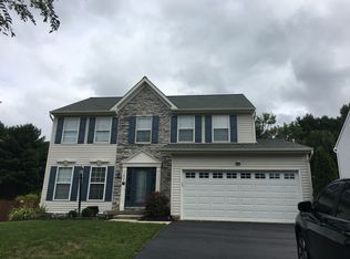 4630 Forge Acre Dr, Perry Hall, MD 21128