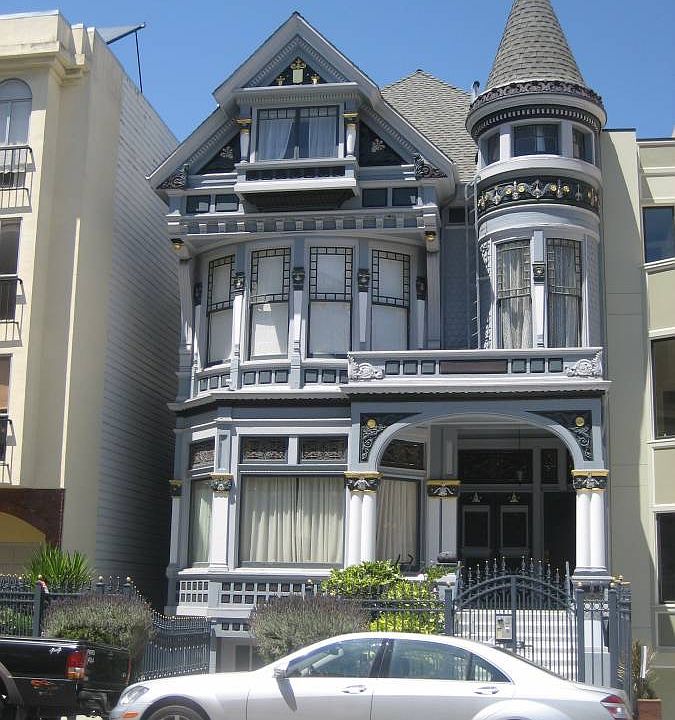1st image of 1818 Pacific Ave APT 02