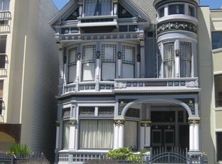 1818 Pacific Ave APT 02, San Francisco, CA 94109