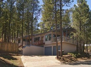 793 N Canyon Terrace Dr, Flagstaff, AZ 86001