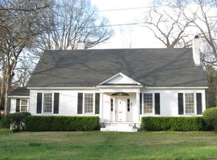1007 Woodward Ave, Montgomery, AL 36106